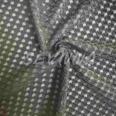Stretchy Polyester Spandex Stoff 115cm Breite für optimale sportliche Leistung