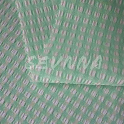 Polyester-Spandexgewebe - die perfekte Wahl für leistungsfähige und komfortable Kleidung
