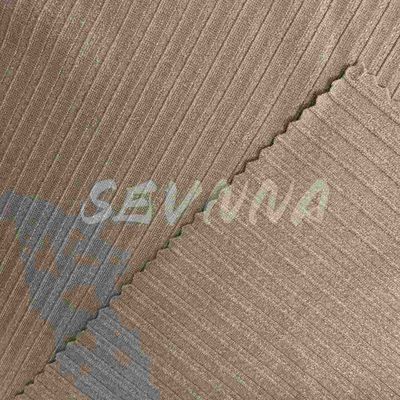 165 gm recyceltes Nylon Gewebe Umweltfreundlich Leichtgewicht