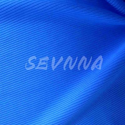 Leichtgewicht 130cm Breite 84% Recycling-Polyester 16% Spandex Eco-Friendly Badebekleidung Stoff