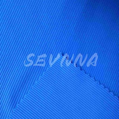Leichtgewicht 130cm Breite 84% Recycling-Polyester 16% Spandex Eco-Friendly Badebekleidung Stoff