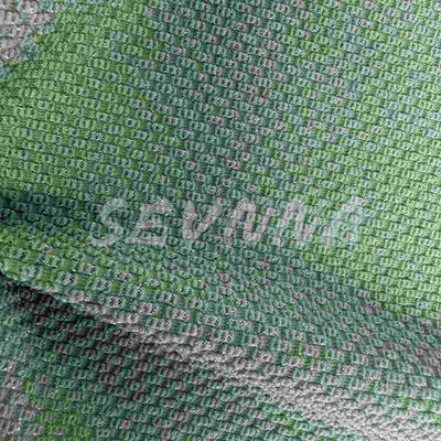 Atmungsaktive High Stretch Activewear Strickgewebe mit schneller Trocknung