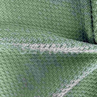 Atmungsaktive High Stretch Activewear Strickgewebe mit schneller Trocknung