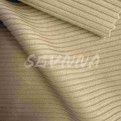 Bequeme Stretch Leggings aus Stoff für Gelegenheitskleidung