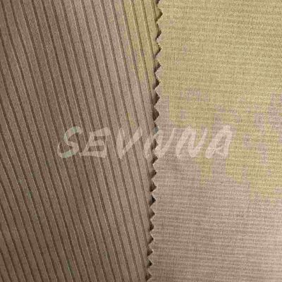 Bequeme Stretch Leggings aus Stoff für Gelegenheitskleidung