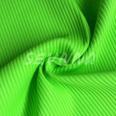 Ökofreundliches Badebekleidungsgewebe für nachhaltige Badekleidung 125cm Breite