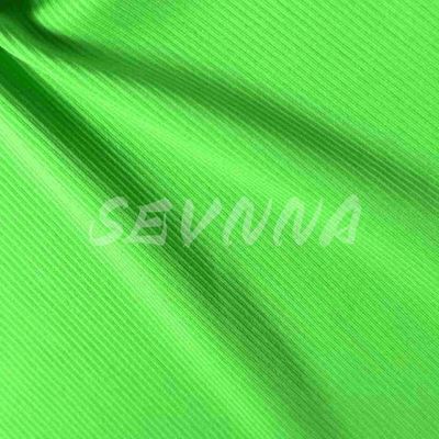 92% recyceltes Nylon 8% Spandex Yoga-Wear Stoff
