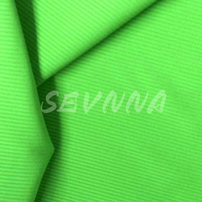 92% recyceltes Nylon 8% Spandex Yoga-Wear Stoff