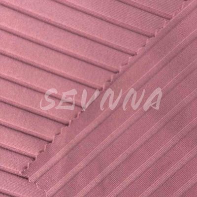 UV-Schutz Atmungsaktiv Recycling Lycra Stoff 91% Nylon für Kleidung