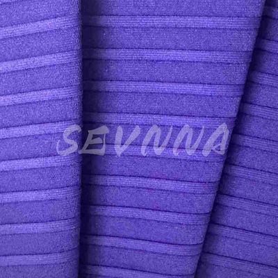 Komfortable Nylon-Spandex-Stoffe für Sportkleidungshändler