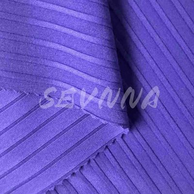 Komfortable Nylon-Spandex-Stoffe für Sportkleidungshändler