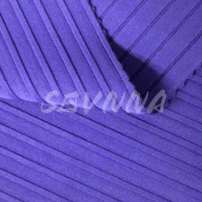 Komfortable Nylon-Spandex-Stoffe für Sportkleidungshändler