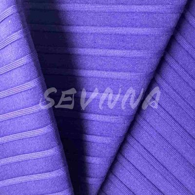 Komfortable Nylon-Spandex-Stoffe für Sportkleidungshändler