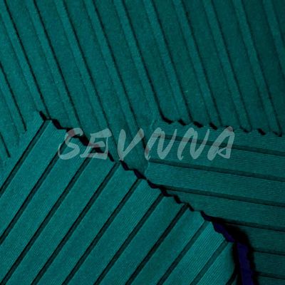 91% Recycling 260 gm Stretch Nylon Spandex Stoff