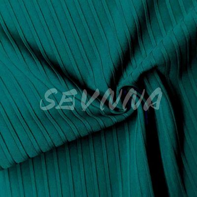 91% Recycling 260 gm Stretch Nylon Spandex Stoff