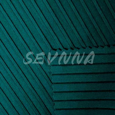 91% Recycling 260 gm Stretch Nylon Spandex Stoff