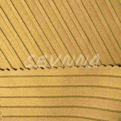 Anpassungsfähiges Nylon-Spandex-Gewebe für Sportbekleidungshersteller