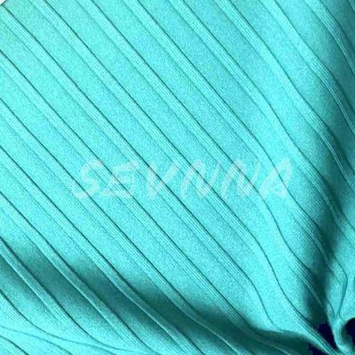 Bequeme, dehnbare Nylon-Spandex-Stoffe für Badeanzüge und Kleider