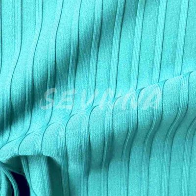 Bequeme, dehnbare Nylon-Spandex-Stoffe für Badeanzüge und Kleider