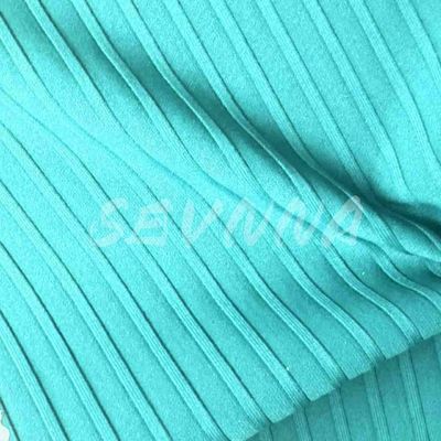 Bequeme, dehnbare Nylon-Spandex-Stoffe für Badeanzüge und Kleider