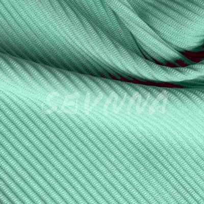 Polyester-Spandexgewebe - das perfekte Gewebe für einen aktiven und modischen Lebensstil