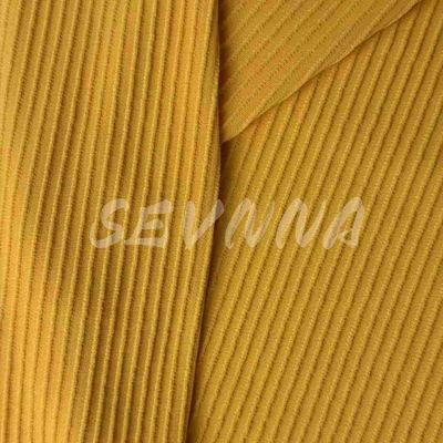 93% recyceltes Nylon 250gm Umweltschonendes Badebekleidungsgewebe schnell trocknende Chlorresistente