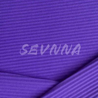 200 g Polyester Spandex Stoff für bequeme und funktionelle Kleidung