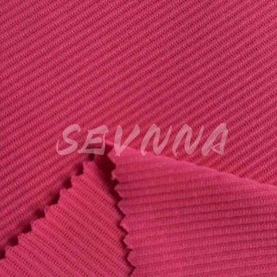 Personalisierte Polyester-Spandex-Stoffe für Ihren aktiven und dynamischen Lebensstil