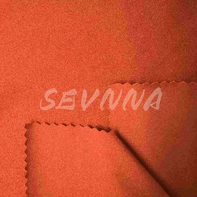 150 cm Breite Recycling-Nylon-Stoff-Streifen Schnelltrocknen