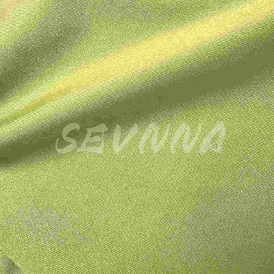Nachhaltig recyceltes Nylon-Spandex-Stretchgewebe für Kleidung
