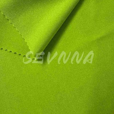 Umweltfreundliches und langlebiges recyceltes Nylongewebe mit anpassbarem Streifen