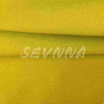 Densität Jacquard Doppelstrickgewebe 88% Polyester 12% Spandex