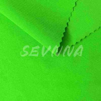 88% Polyester, 12% Spandex und Doppelstrick Jacquard
