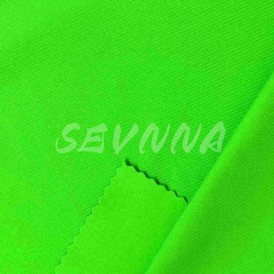 88% Polyester, 12% Spandex und Doppelstrick Jacquard