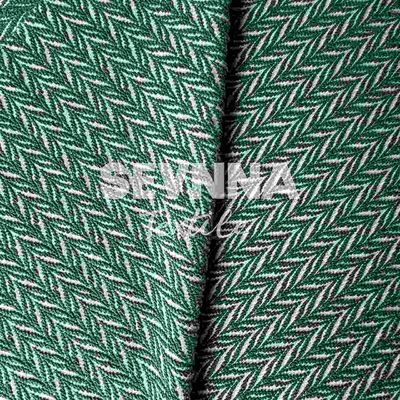 Farbenfrohe, umweltfreundliche, dehnbare Nylon-Spandex-Stoffe für bequeme Badehosen