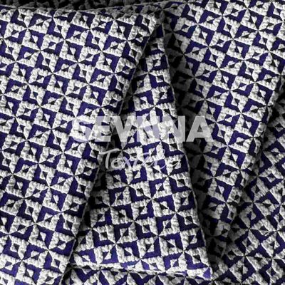 Nachhaltiges recyceltes Polyester für umweltbewusste Mode