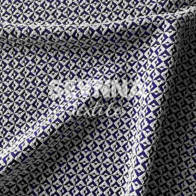 Nachhaltiges recyceltes Polyester für umweltbewusste Mode