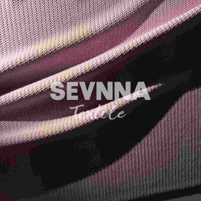 137cm Breite Streck-Activewear Strickgewebe für Ihr Geschäft