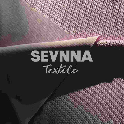 137cm Breite Streck-Activewear Strickgewebe für Ihr Geschäft