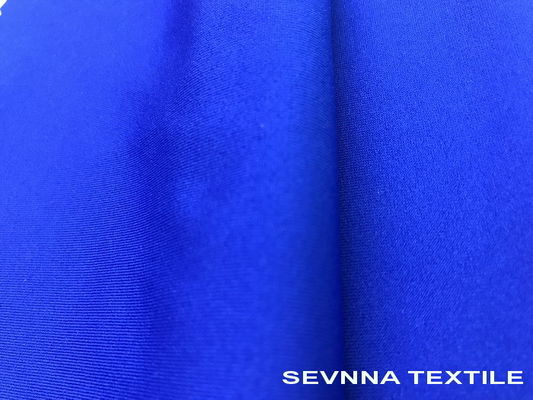 4 - Weisen-Ausdehnungs-Gewebe, zum von Gamaschen-Polyester Spandex Unifi-Faser zu machen