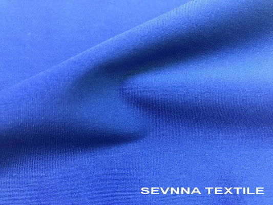 4 - Weisen-Ausdehnungs-Gewebe, zum von Gamaschen-Polyester Spandex Unifi-Faser zu machen