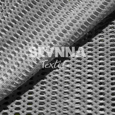Kreisförmig gestricktes, recyceltes Lycra-Gewebe für anpassbare Leistungskleidung
