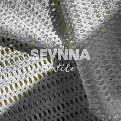 Kreisförmig gestricktes, recyceltes Lycra-Gewebe für anpassbare Leistungskleidung