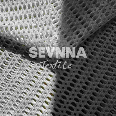 Kreisförmig gestricktes, recyceltes Lycra-Gewebe für anpassbare Leistungskleidung