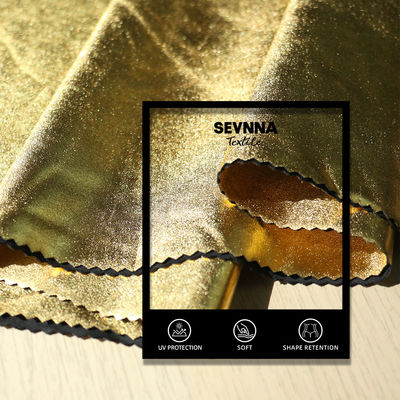 Stretch Leggings Stoff Leichtgewicht und dehnbares Material für aktives und lässiges Tragen