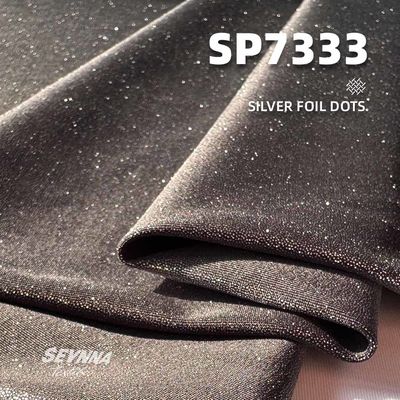 Maschinenwaschbare Stretch-Leggings aus Stoff für Casual-Leggings