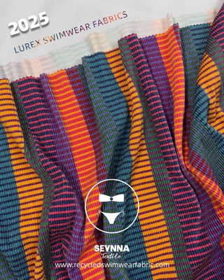 Professionelles und anpassbares Nylon-Spandex-Gewebe für Badeanzüge und Aktivkleidung