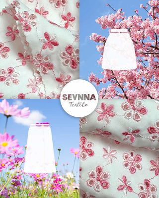 Naylon-Spandex-Gewebe Versorgungsstil 190gsm Anpassbar nach Kundenanforderungen