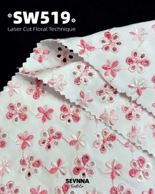 Naylon-Spandex-Gewebe Versorgungsstil 190gsm Anpassbar nach Kundenanforderungen