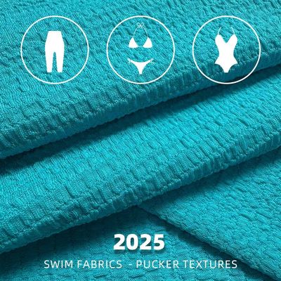 Recyceltes Upcycled Nylon Material für maßgeschneiderte Nachhaltigkeit